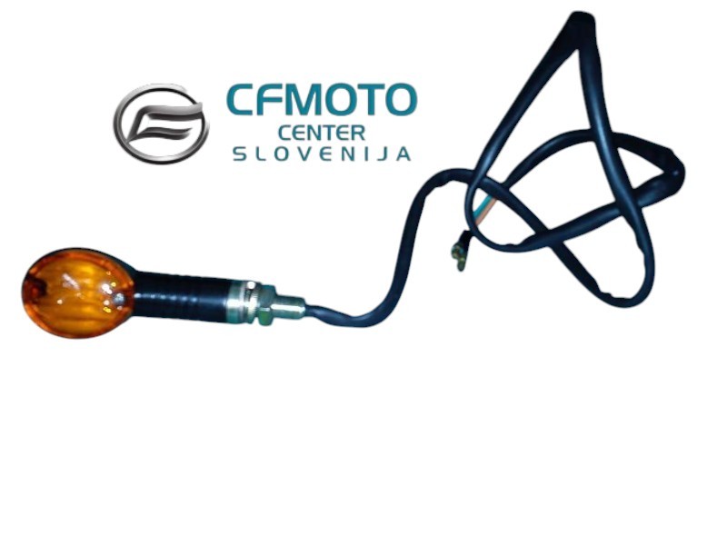 SMEROKAZ ZADNJI LEVI FIKSNI MADASS