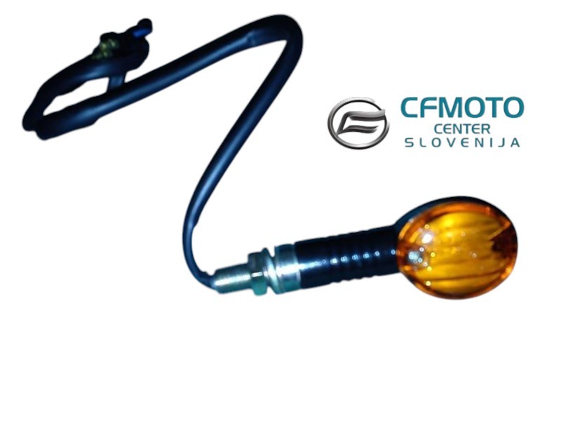 SMEROKAZ ZADNJI DESNI FIKSNI MADASS