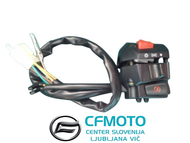 STIKALO LUČI DESNO MADASS