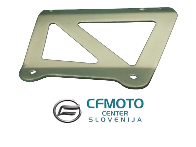 NOSILEC LUČI DESNI MADASS