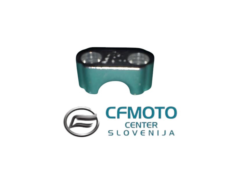 NOSILEC KRMILA ZG. MADASS