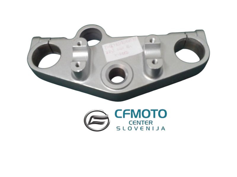 KRIŽ VILIC ZG. X-ROAD