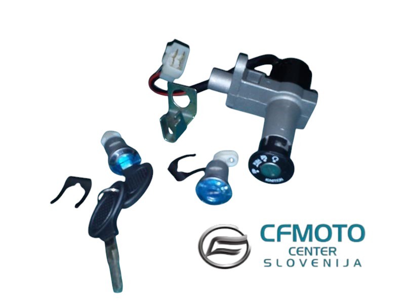 KLJUČAVNICA SET SPEEDFORCE