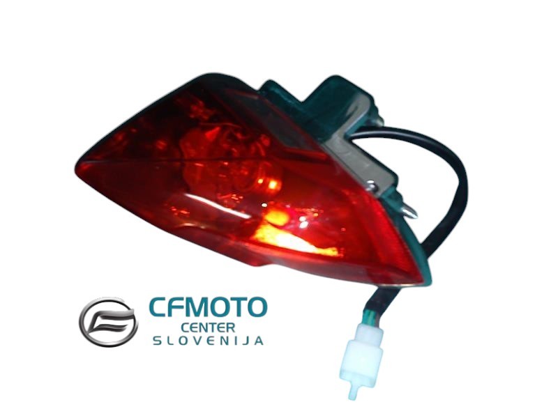 STOP LUČ SPEEDFORCE