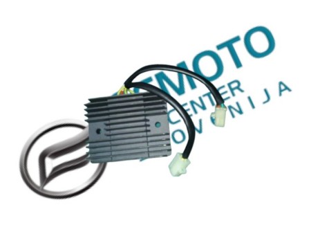 REGULATOR NAPETOSTI  V3, V5