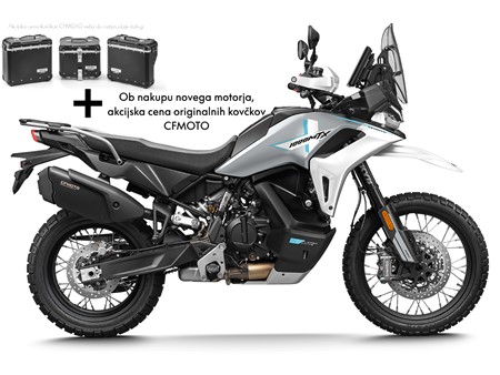 MOTORNO KOLO CFMOTO 1000MT-X ABS L3e-A3 EURO5+