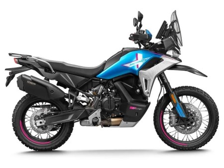 MOTORNO KOLO CFMOTO 1000MT-X ABS L3e-A3 EURO5+