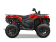 Rocket Red