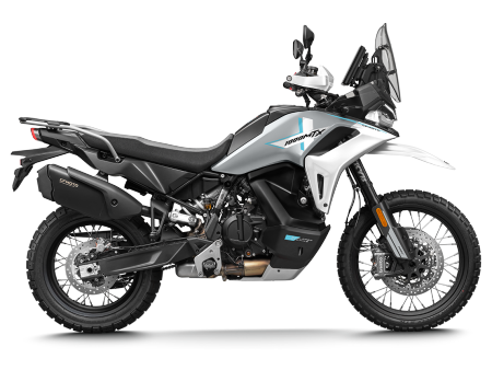 MOTORNO KOLO CFMOTO 1000MT-X ABS L3e-A3 EURO5+