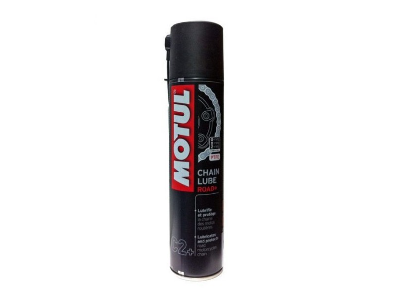 MOTUL CHAIN LUBE ROAD PLUS
