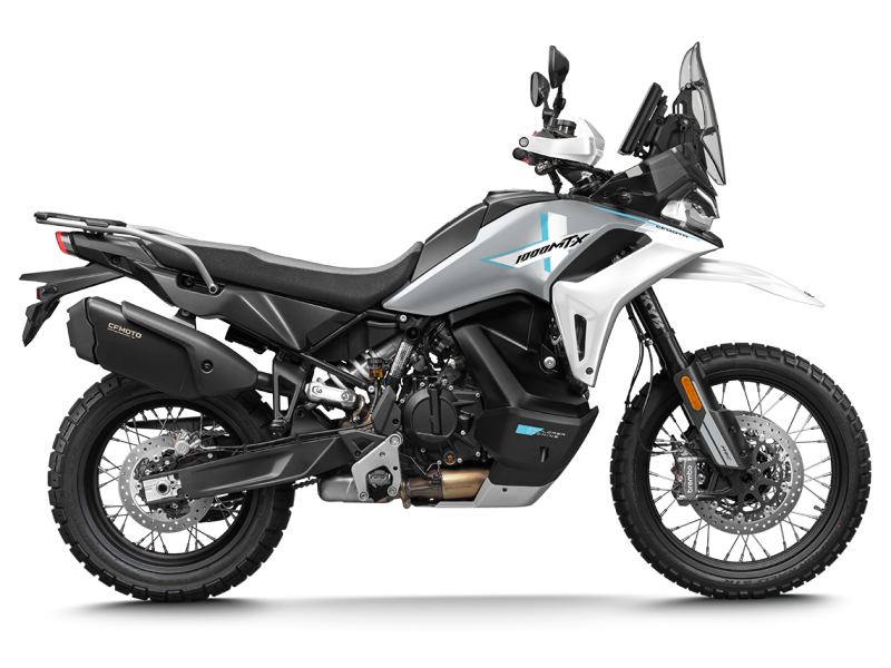 MOTORNO KOLO CFMOTO 1000MT-X ABS L3e-A3 EURO5+