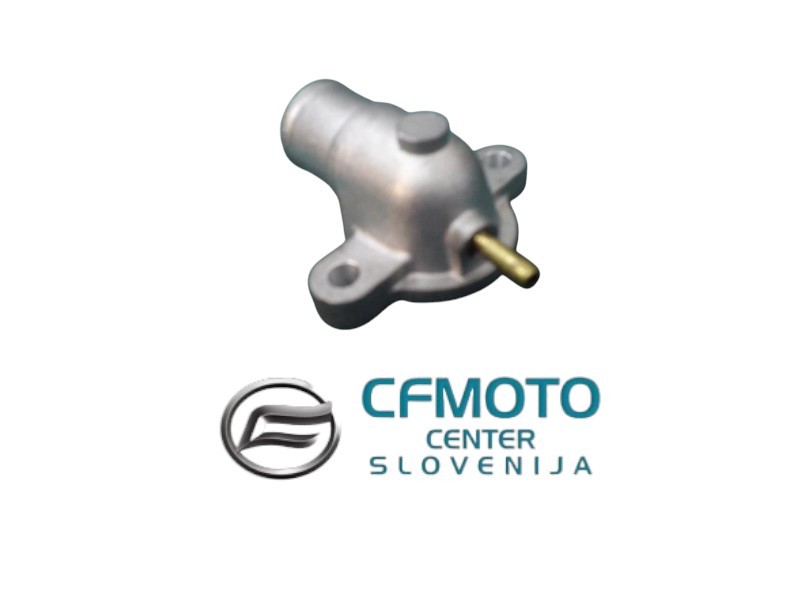 NASTAVEK PRI TERMOSTATU CF ATV