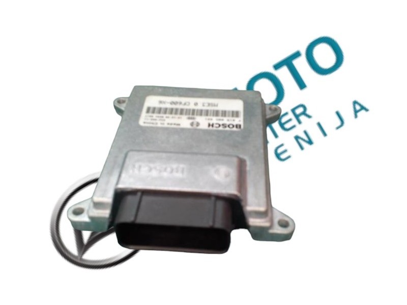 CDI X6 EFI MOTOR