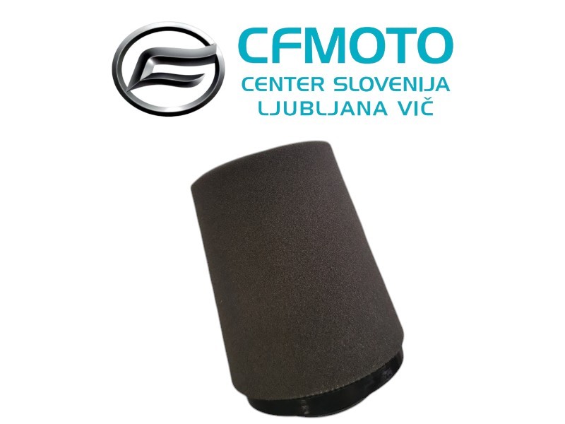 FILTER ZRAKA X8