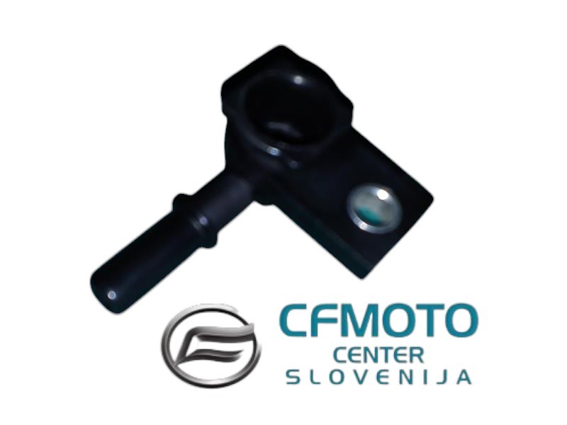 POKROV INEKTORJA X8