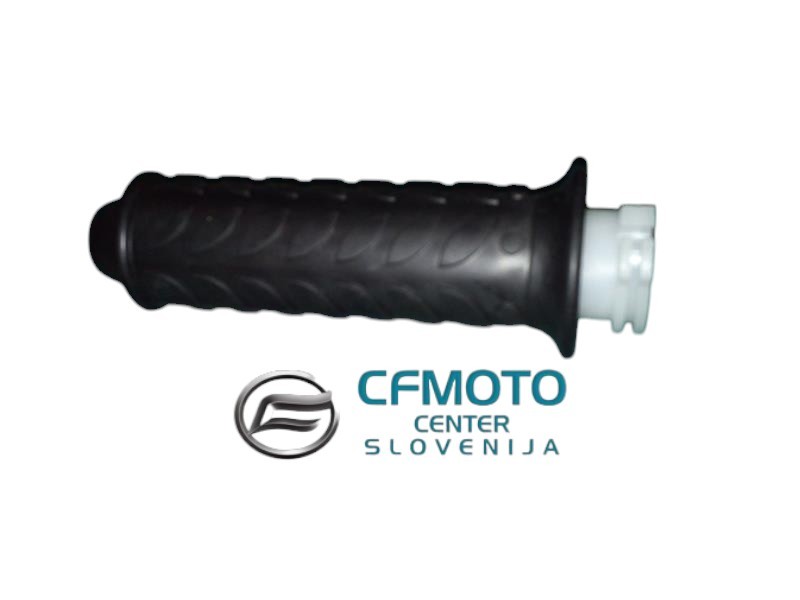 ROČKA PLINA S3