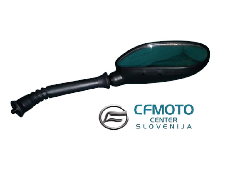 OGLEDALO DESNO S3
