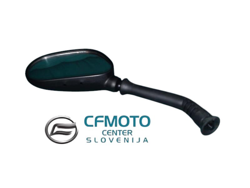 OGLEDALO LEVO S3