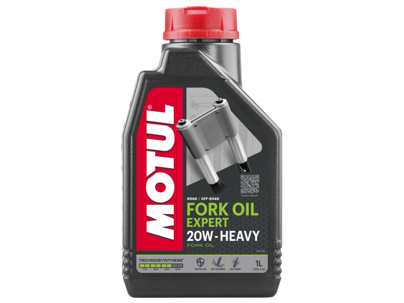 MOTUL FORK OIL EXPERT HAVY 20W