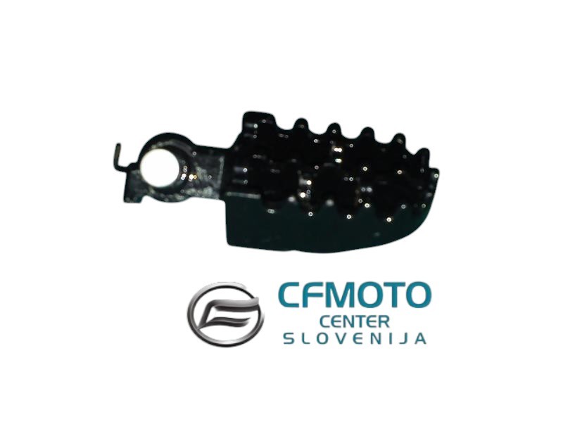 STOPALKA DESNA M3