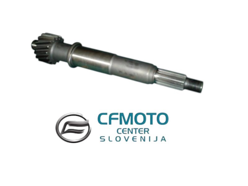 POGONSKA OS CF ATV
