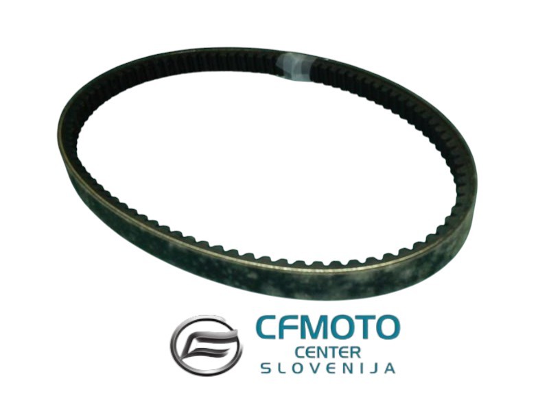 JERMEN POGONSKI E-CHARM, E-JEWEL 125