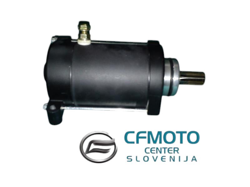 ZAGANJAČ CF500+X6