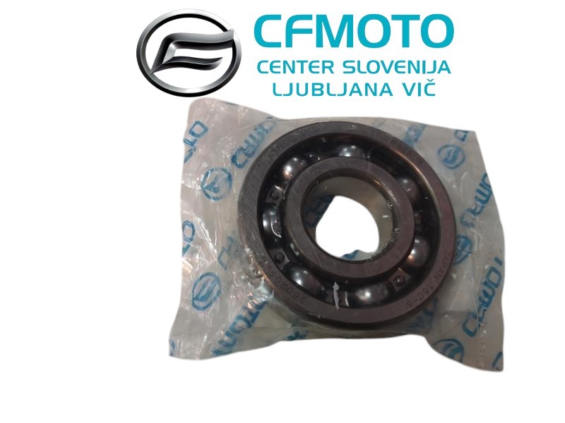 LEŽAJ ZADNJEGA DIFERENCIALA CFMOTO X8