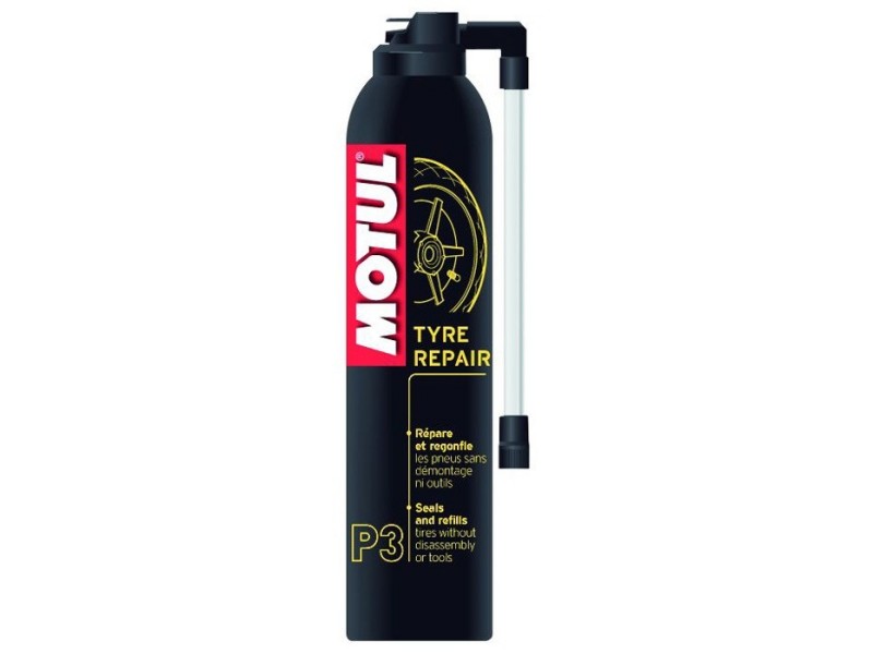 MOTUL TYRE REPAIR