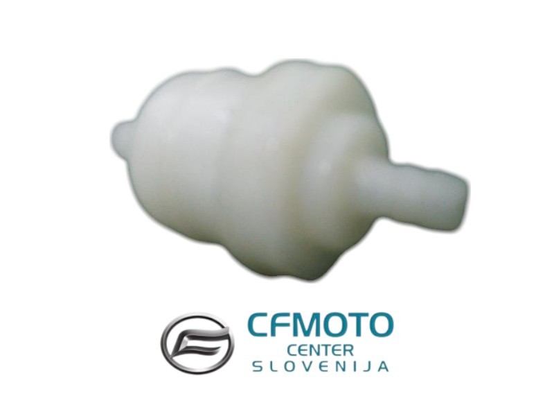 FILTER GORIVA