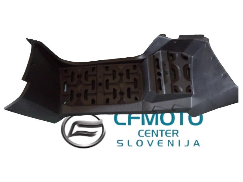 STOPNICA LEVA X8