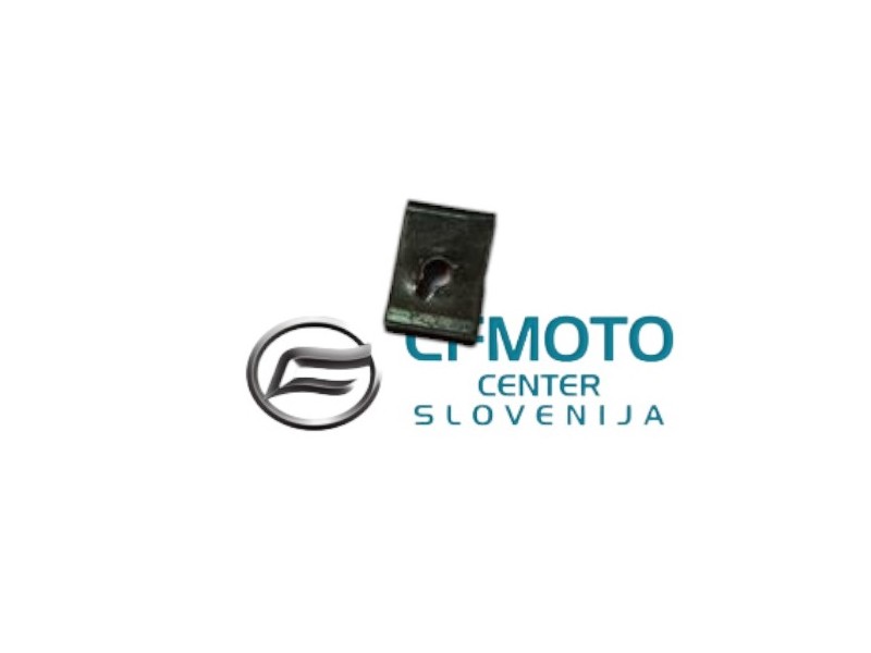 SPONKA PLOČEVINASTA