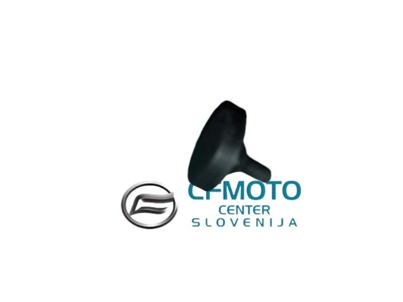 GUMI ČEPKI STOPALKE V3, V5