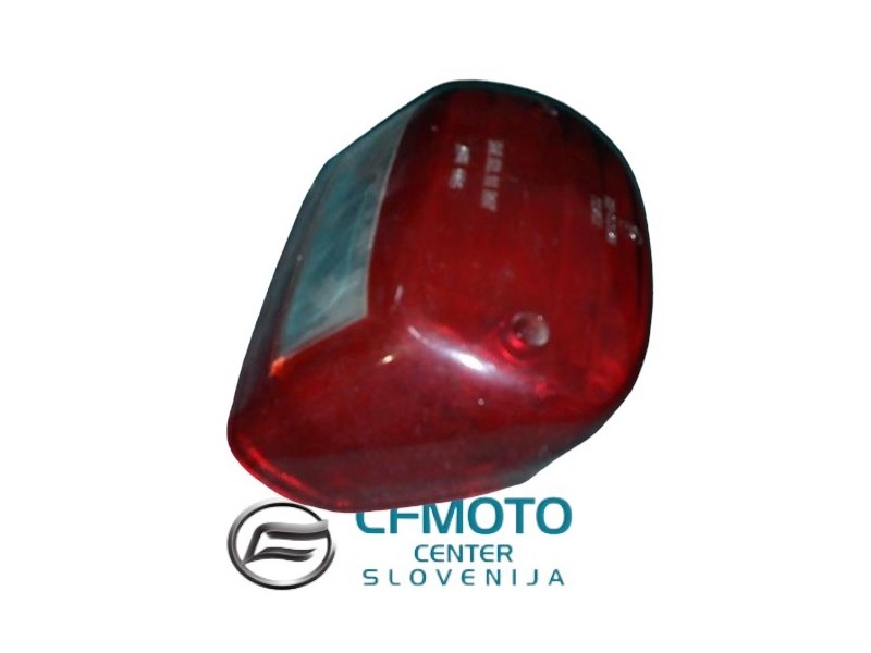 LUČ ZADNJA V5