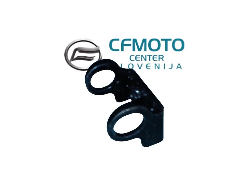 NOSILEC MOTORJA NA GLAVI CFMOTO ATV