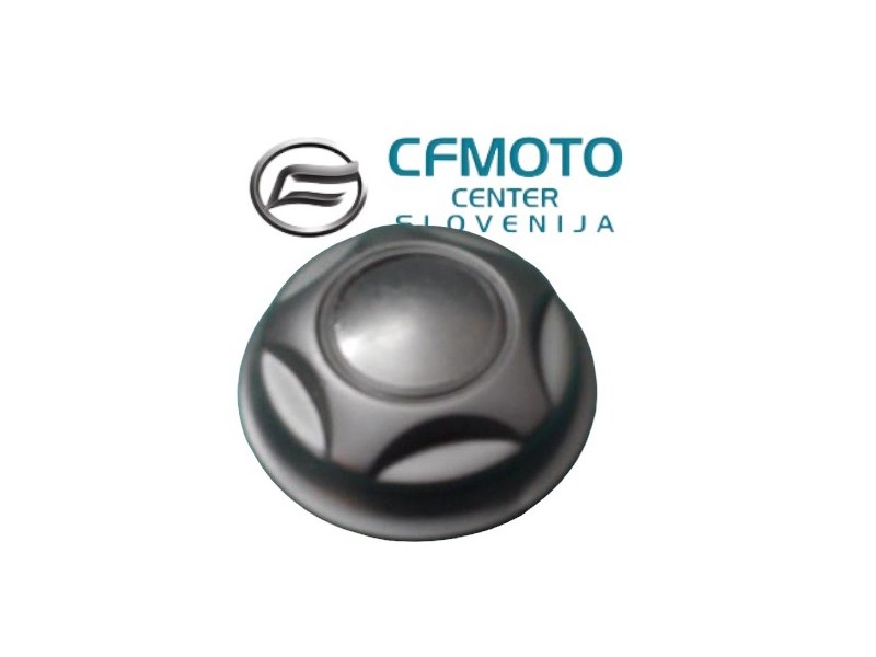 ČEP PVC