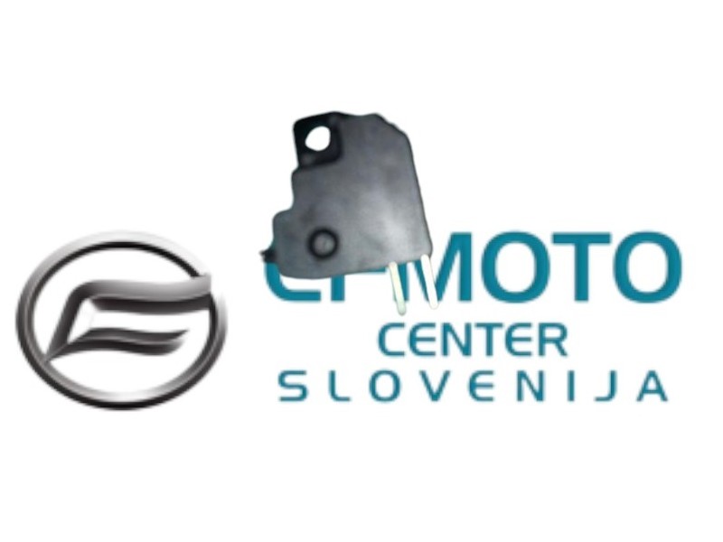STIKALO PREDNJE ZAVORE MIKRO CF ATV