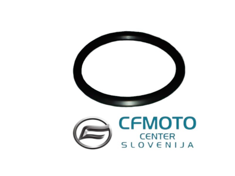 TESNILO ATV CFMOTO