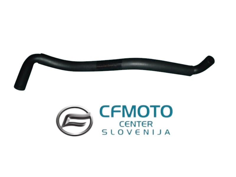 CEV GORIVA III.