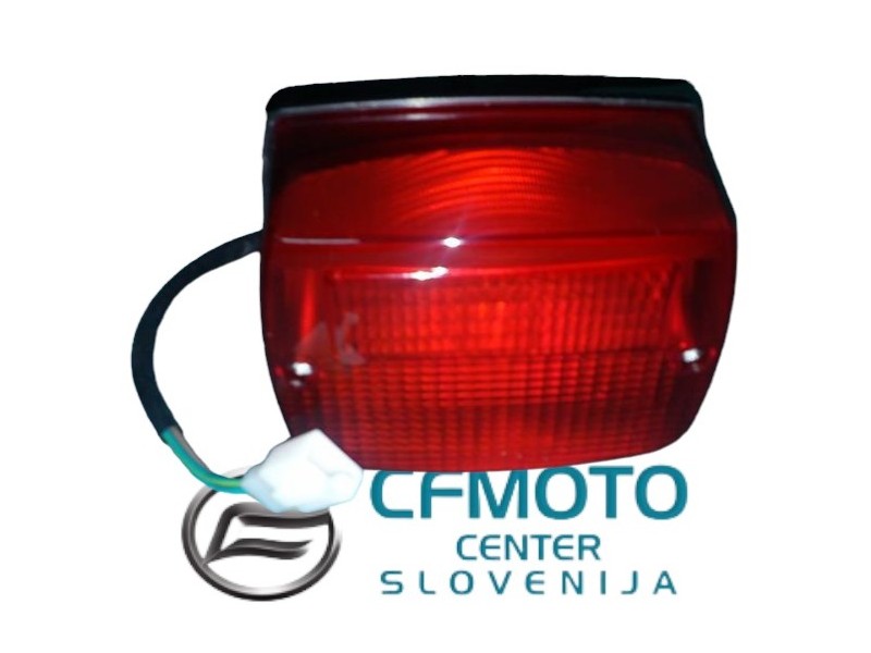STOP LUČ CFMOTO ATV
