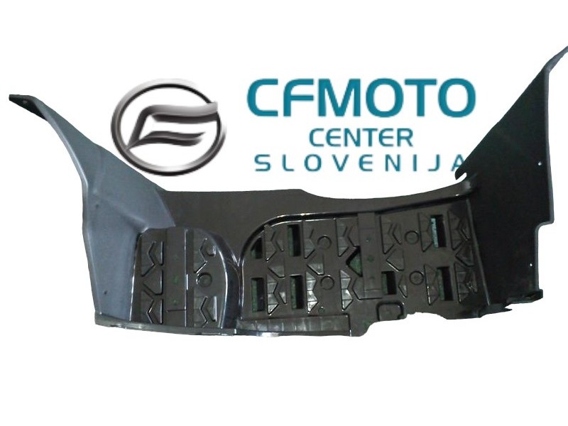 STOPNICA LEVA X5,X6