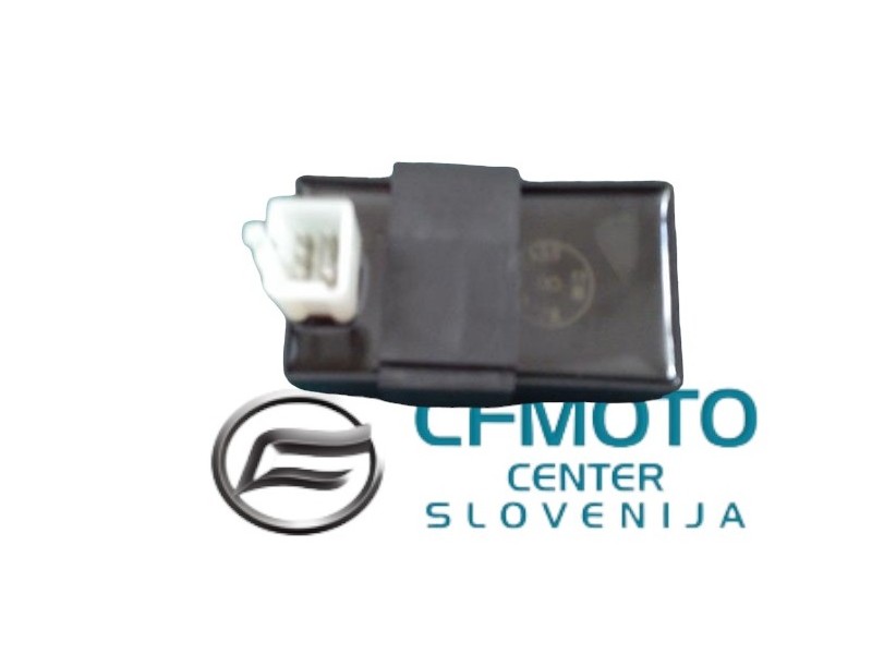 CDI 4t 50-100ccm