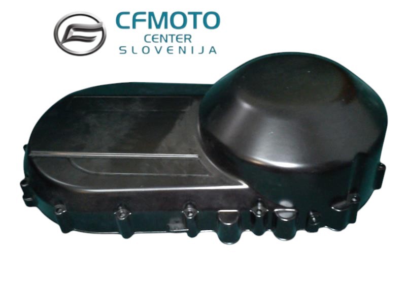 POKROV VARIOMATA CF