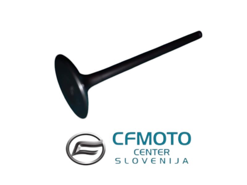 SESALNI VENTIL CF