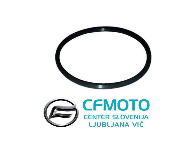 O-RING 40 X 2,4