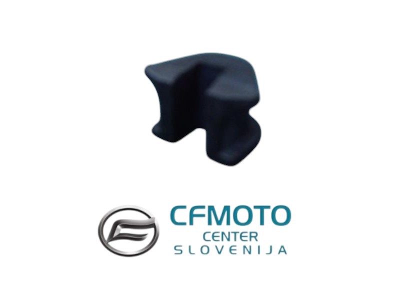 VODILA PVC ATV CFMOTO