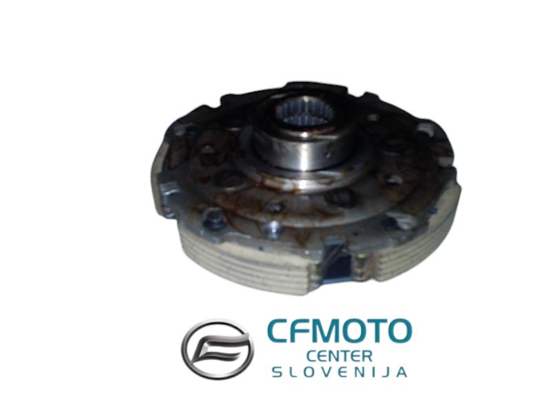 SKLOPKA CFMOTO ATV