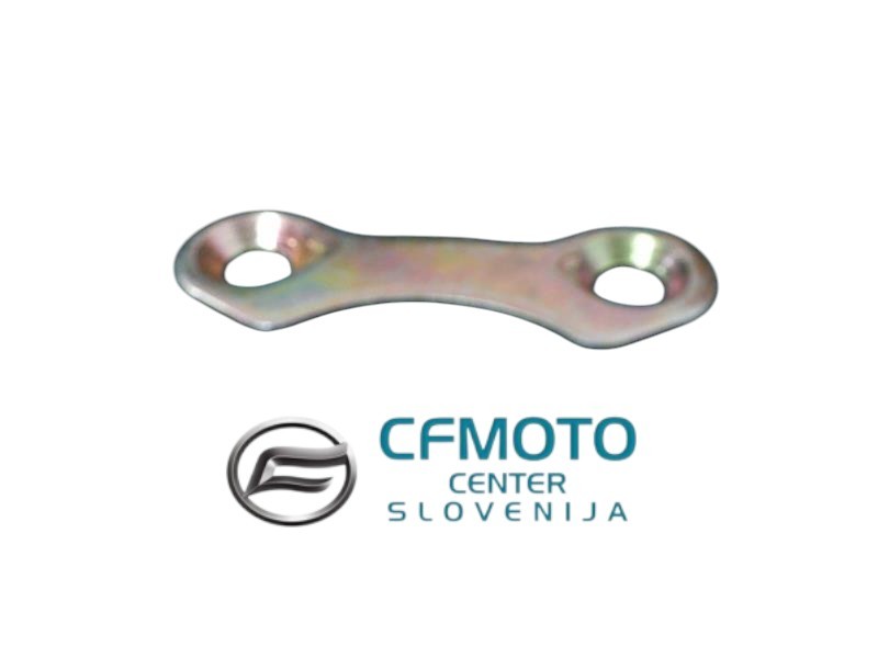 OMEJEVALEC LEŽAJA