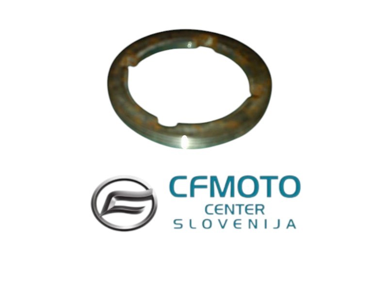 VAROVALNA MATICA