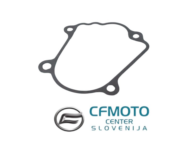 TESNILO CFMOTO